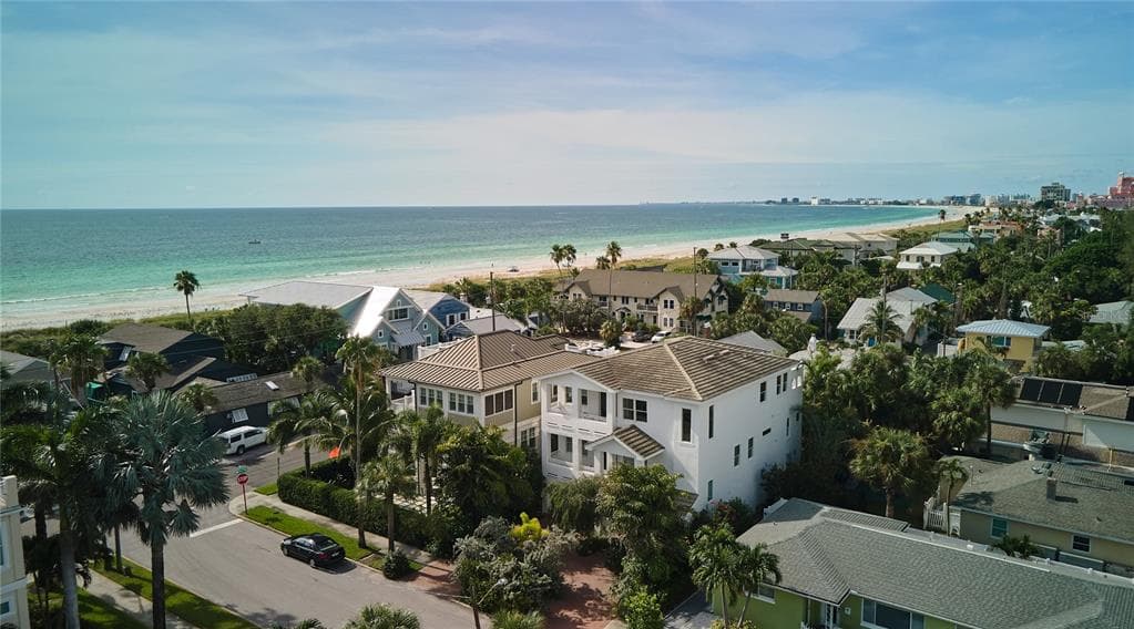 103 25TH AVENUE ST PETE BEACH, FL 33706