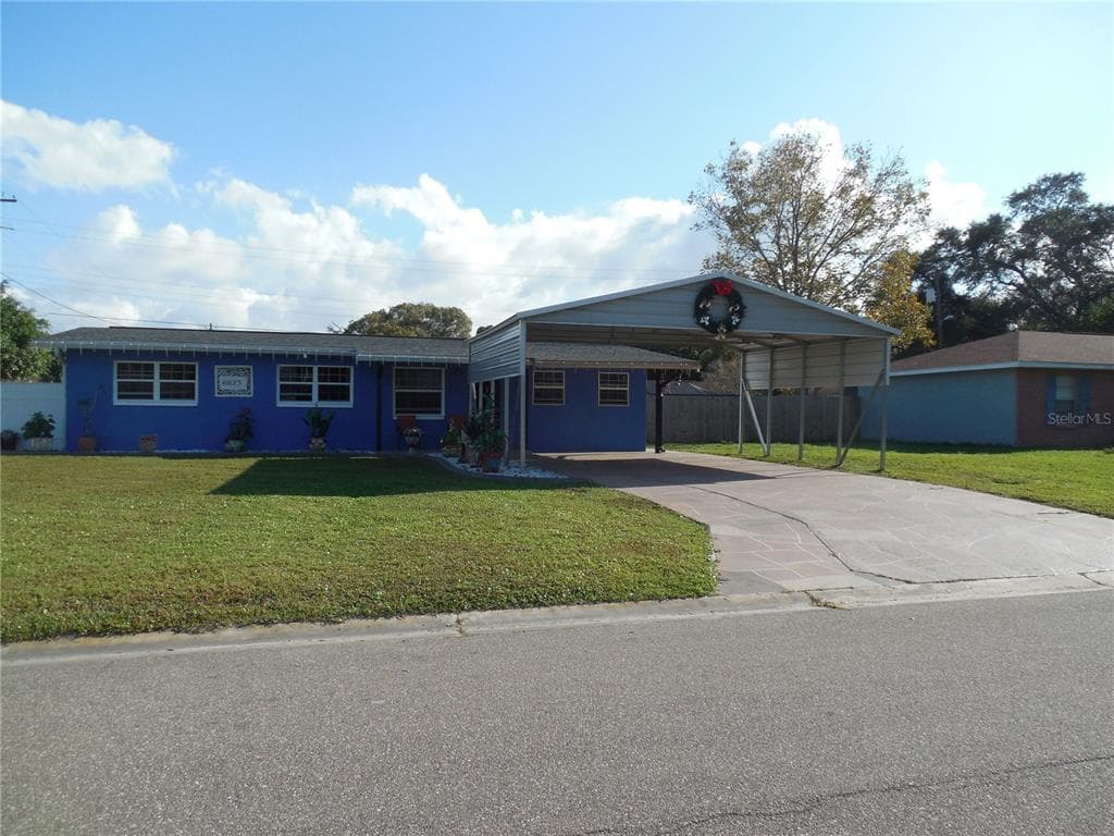 6023 FAUNA LANE APOLLO BEACH, FL 33572