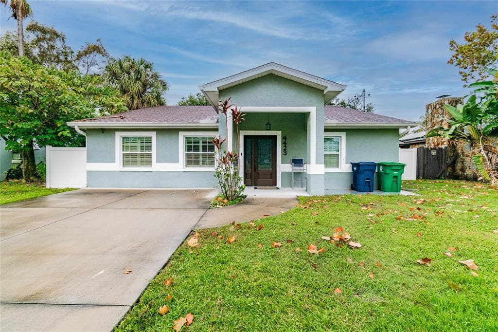 4423 W HARBOR VIEW AVENUE