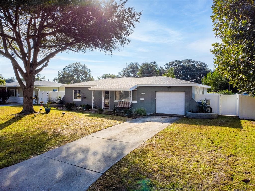 5330 26TH AVENUE N ST PETERSBURG, FL 33710