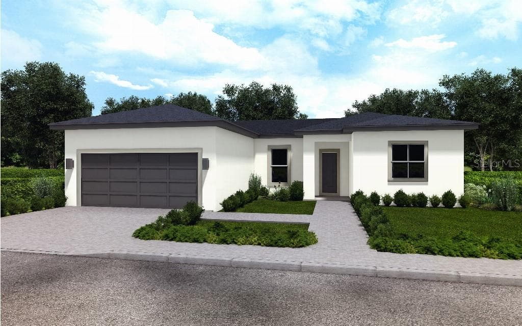 1335 HILLSBOROUGH DRIVE POINCIANA, FL 34759