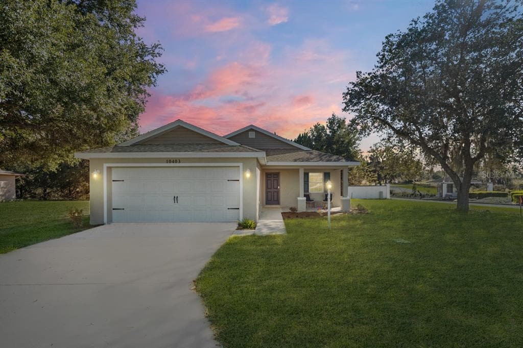 10528 S DREW BRYANT CIRCLE FLORAL CITY, FL 34436