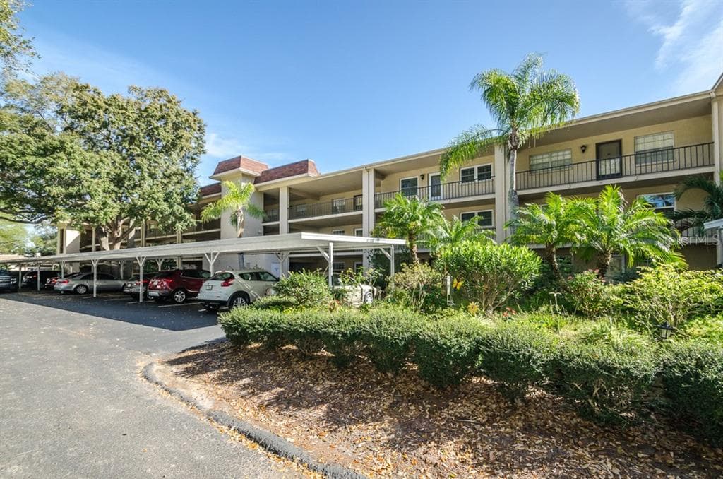 865 VIRGINIA COURT UNIT 209