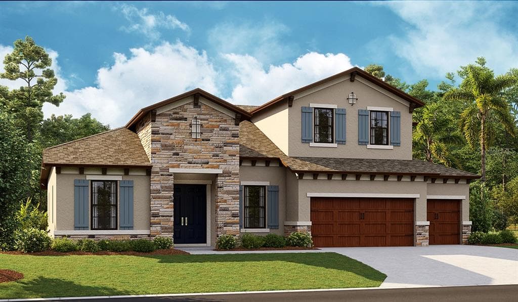 2652 NORTHWOOD PARK STREET VALRICO, FL 33596