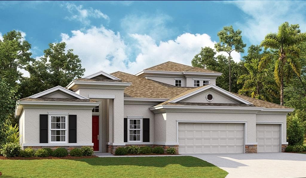 5608 MADRIGAL WAY APOLLO BEACH, FL 33572