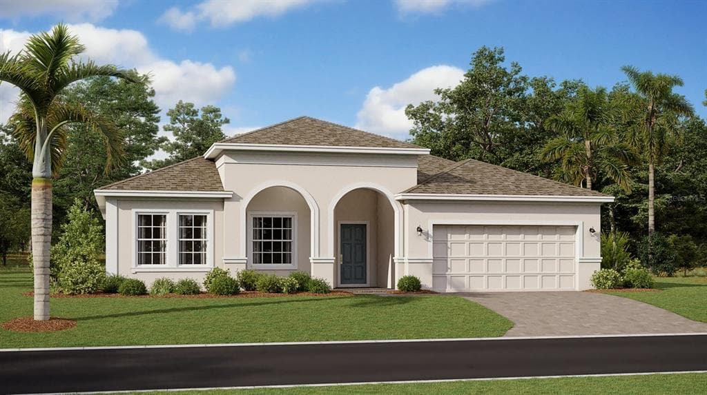 6323 LAKEPINE STREET ST CLOUD, FL 34771