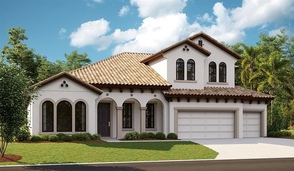 14203 SWISS BRIDGE DRIVE RIVERVIEW, FL 33579