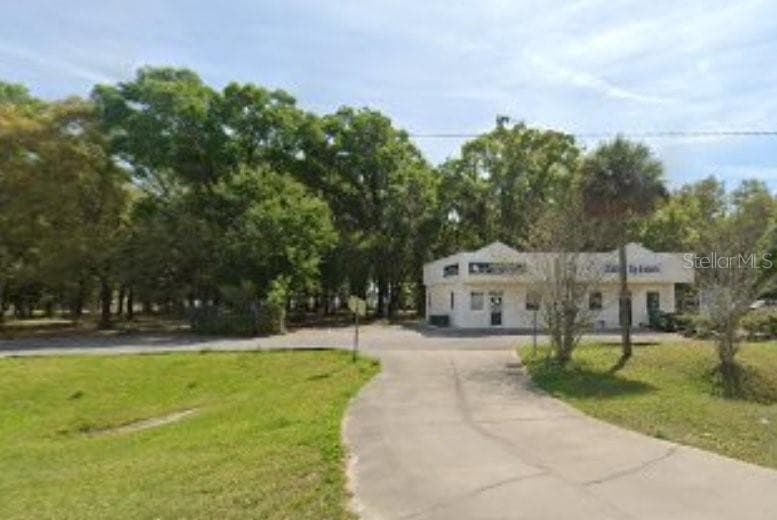 6308 GALL BOULEVARD ZEPHYRHILLS, FL 33542
