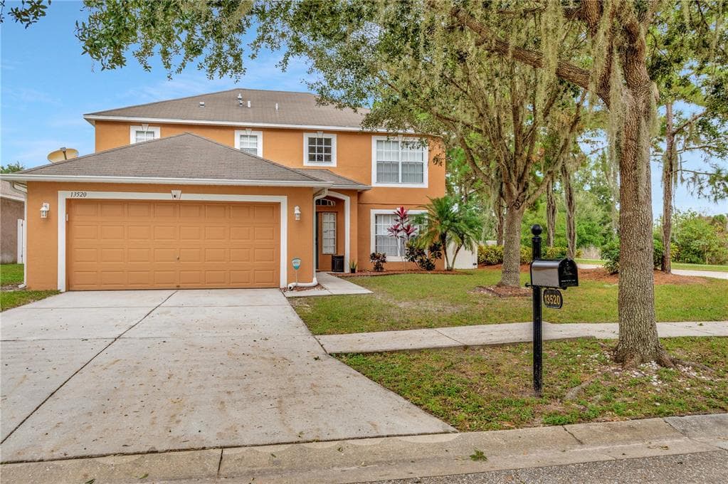 13520 SMALL MOUTH WAY