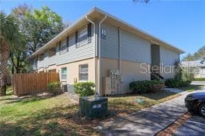 202 RED CEDAR PLACE UNIT 202 Building 3 BRANDON, FL 33510