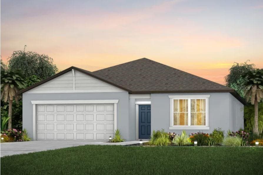5576 KEATON SPRINGS DRIVE LAKELAND, FL 33811