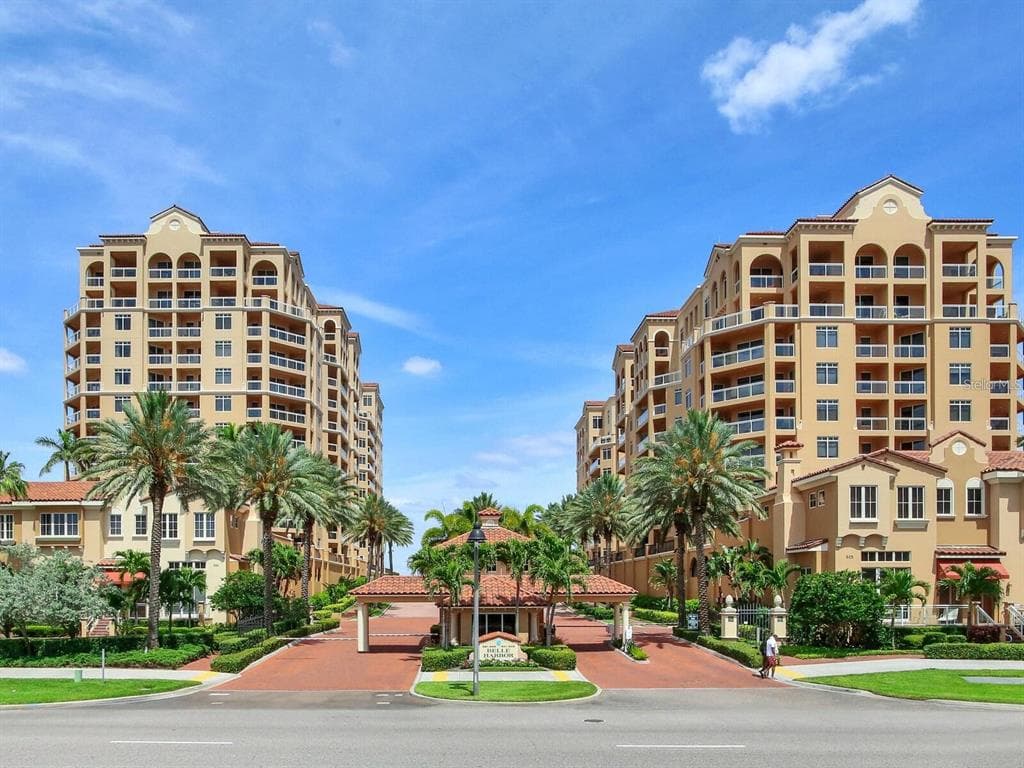 505 MANDALAY AVENUE UNIT 73 CLEARWATER, FL 33767