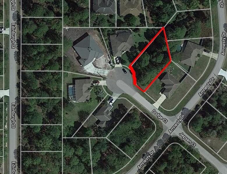 1117240316 DODGE COURT NORTH PORT, FL 34288