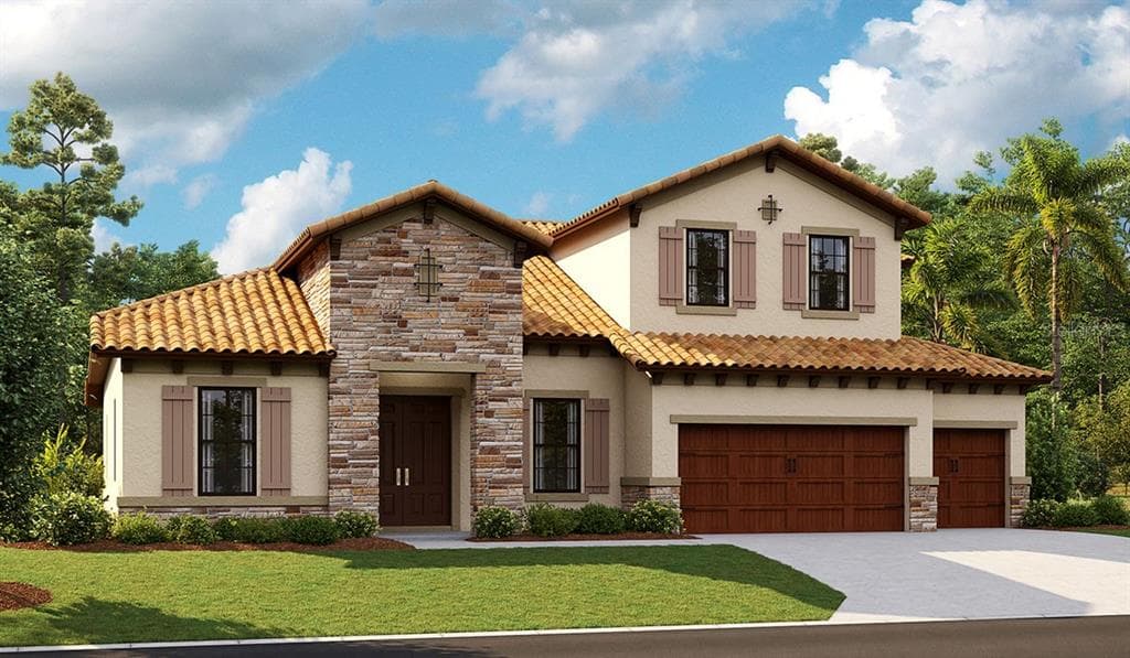 10586 MEADOWRUN DRIVE LITHIA, FL 33547