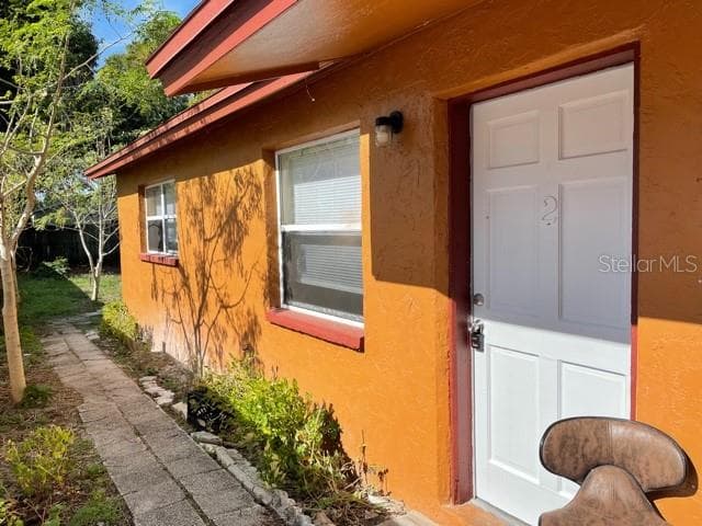 15516 WESTMINISTER AVENUE UNIT 2 CLEARWATER, FL 33760