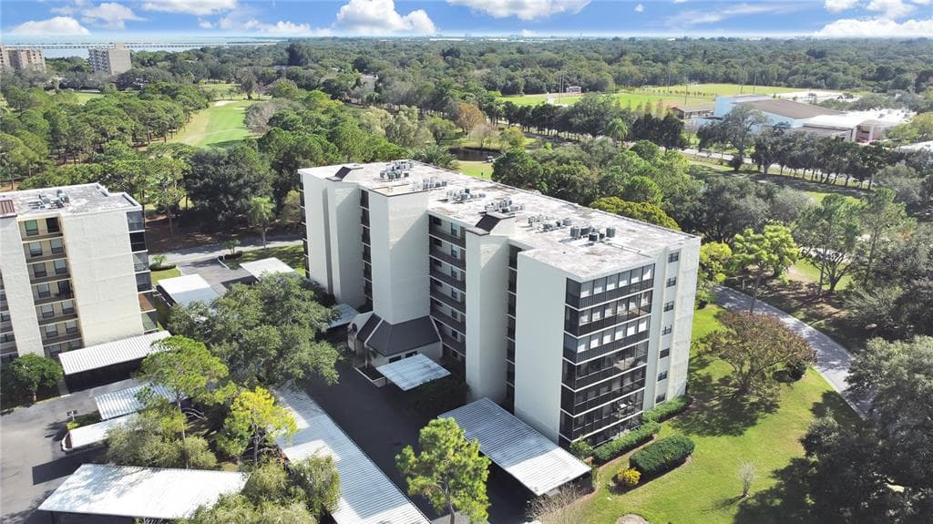 2900 COVE CAY DRIVE UNIT 1E CLEARWATER, FL 33760