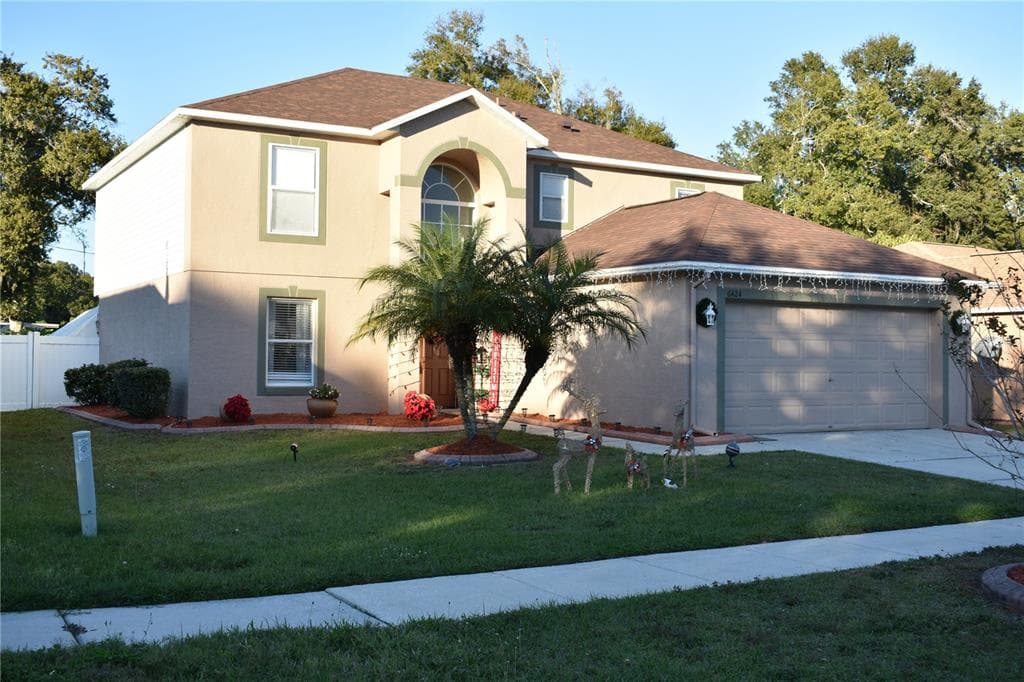 6424 GONDOLA DRIVE RIVERVIEW, FL 33578