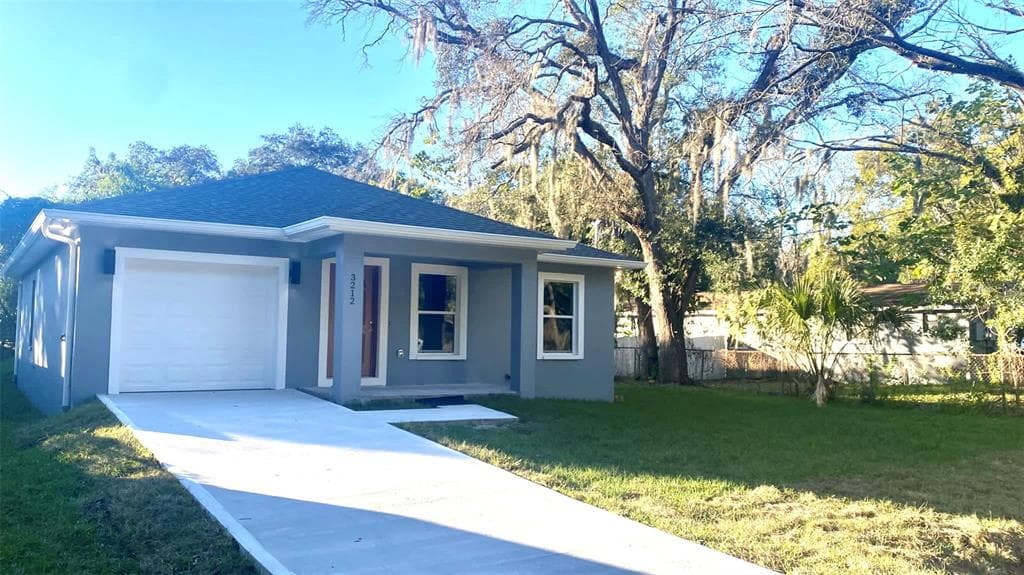3212 N 72ND STREET TAMPA, FL 33619
