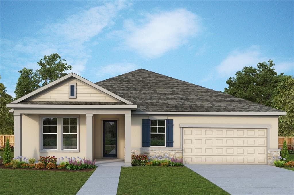 8228 ABALONE LOOP PARRISH, FL 34219