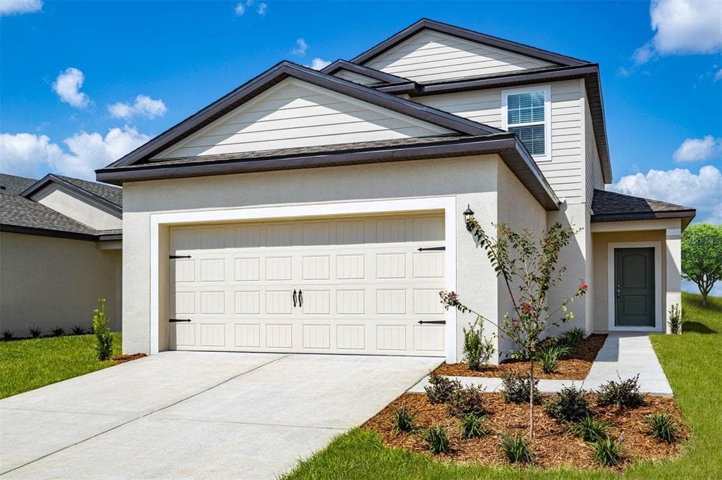 5399 FEZ COURT BROOKSVILLE, FL 34602