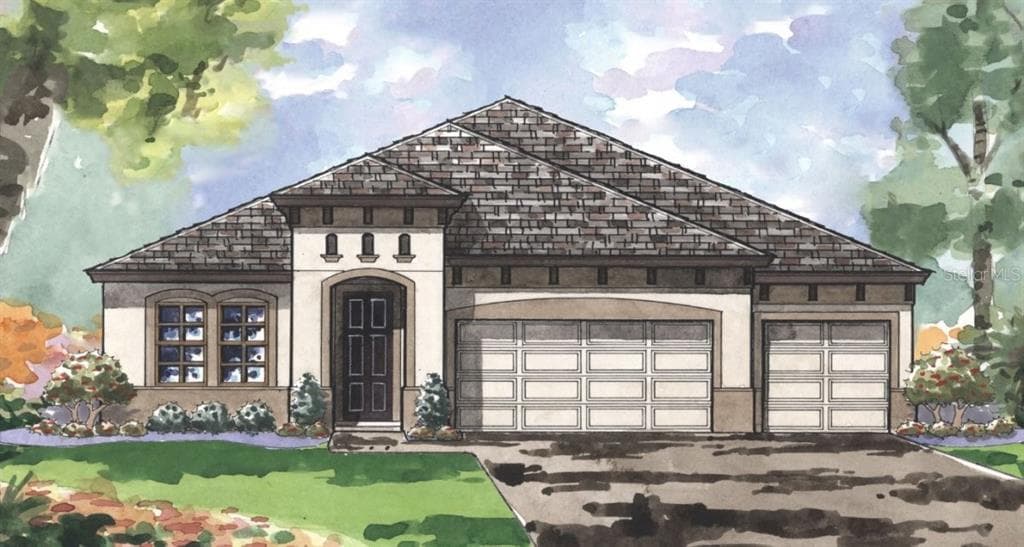 14421 WOODLAND SPUR DRIVE LITHIA, FL 33547