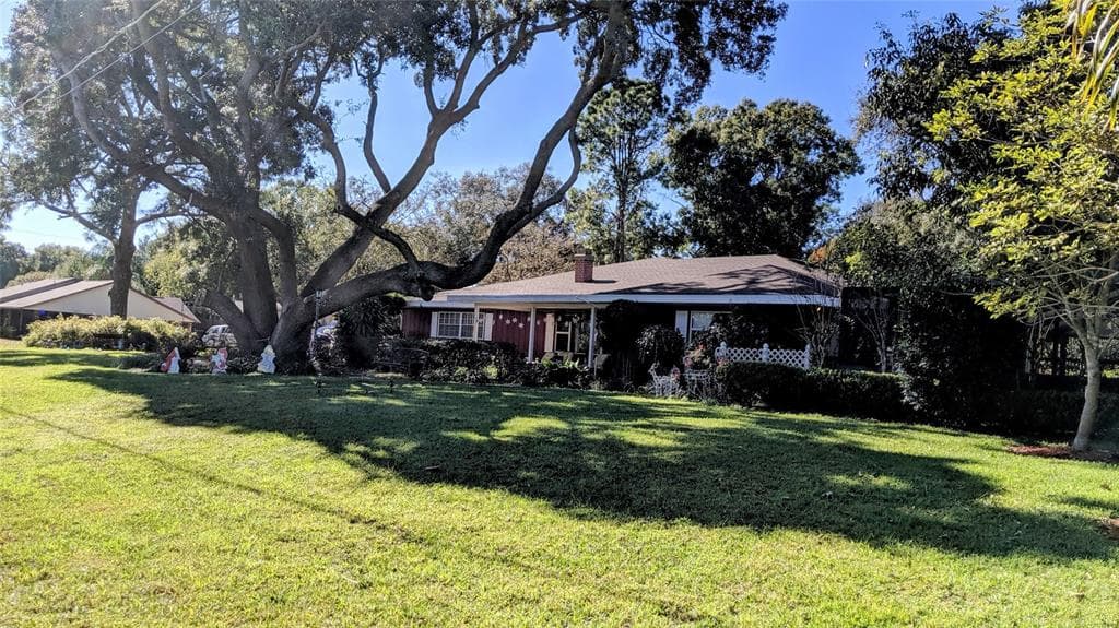 295 S RAMONA AVENUE LAKE ALFRED, FL 33850