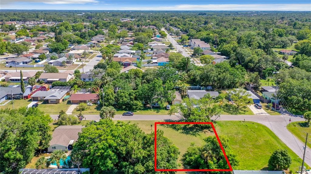 Lot 79 LAFITTE DRIVE HUDSON, FL 34669