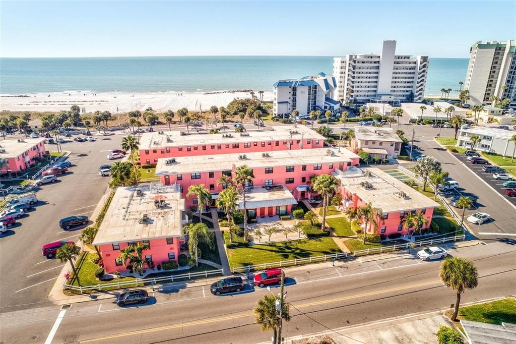 6800 SUNSET WAY UNIT 506 ST PETE BEACH, FL 33706