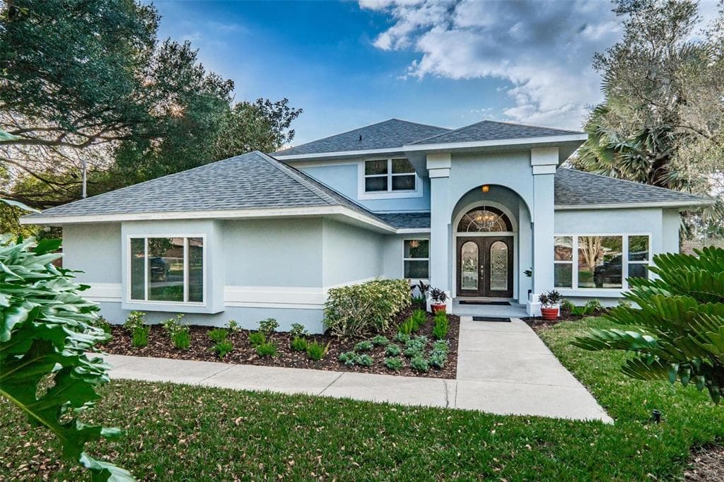 604 SPRING BLOSSOM COURT
