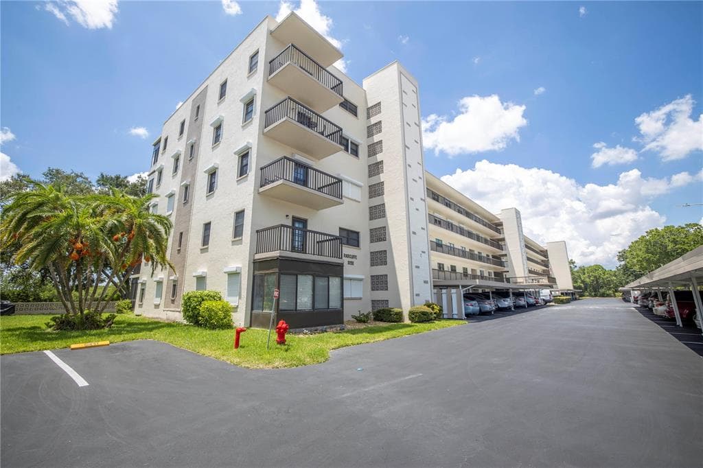 8198 TERRACE GARDEN DRIVE N UNIT 101
