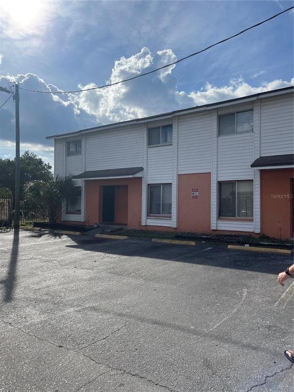13050 N 20TH STREET TAMPA, FL 33612