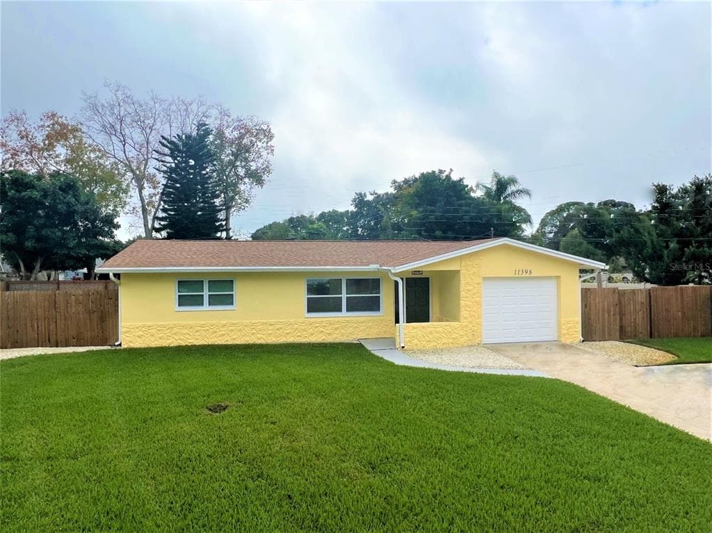 11398 88TH AVENUE SEMINOLE, FL 33772