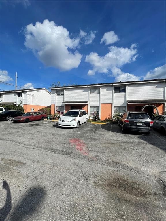 13056 N 20TH STREET TAMPA, FL 33612