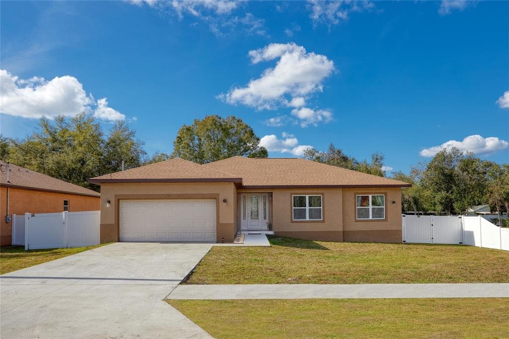 9913 PREVATT STREET GIBSONTON, FL 33534