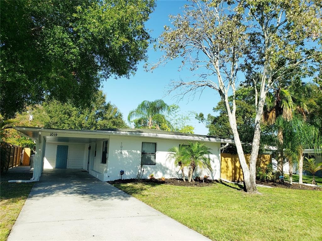 1019 59TH AVENUE N ST PETERSBURG, FL 33703
