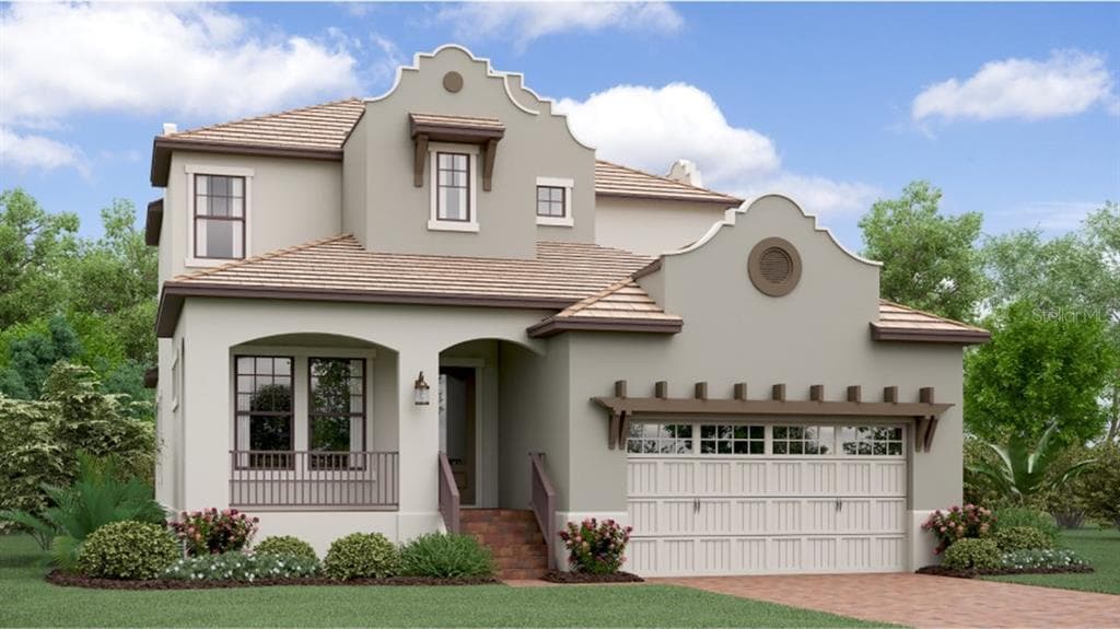 1017 SEAGRAPE DRIVE RUSKIN, FL 33570