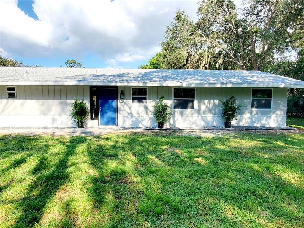 8290 FAITH COURT SPRING HILL, FL 34608