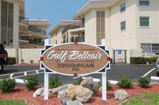 3100 GULF BOULEVARD UNIT 431