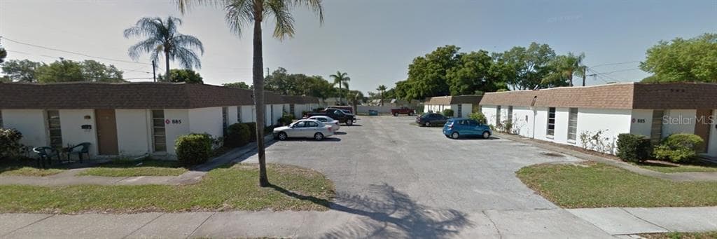 885 BELTREE STREET UNIT 7 DUNEDIN, FL 34698