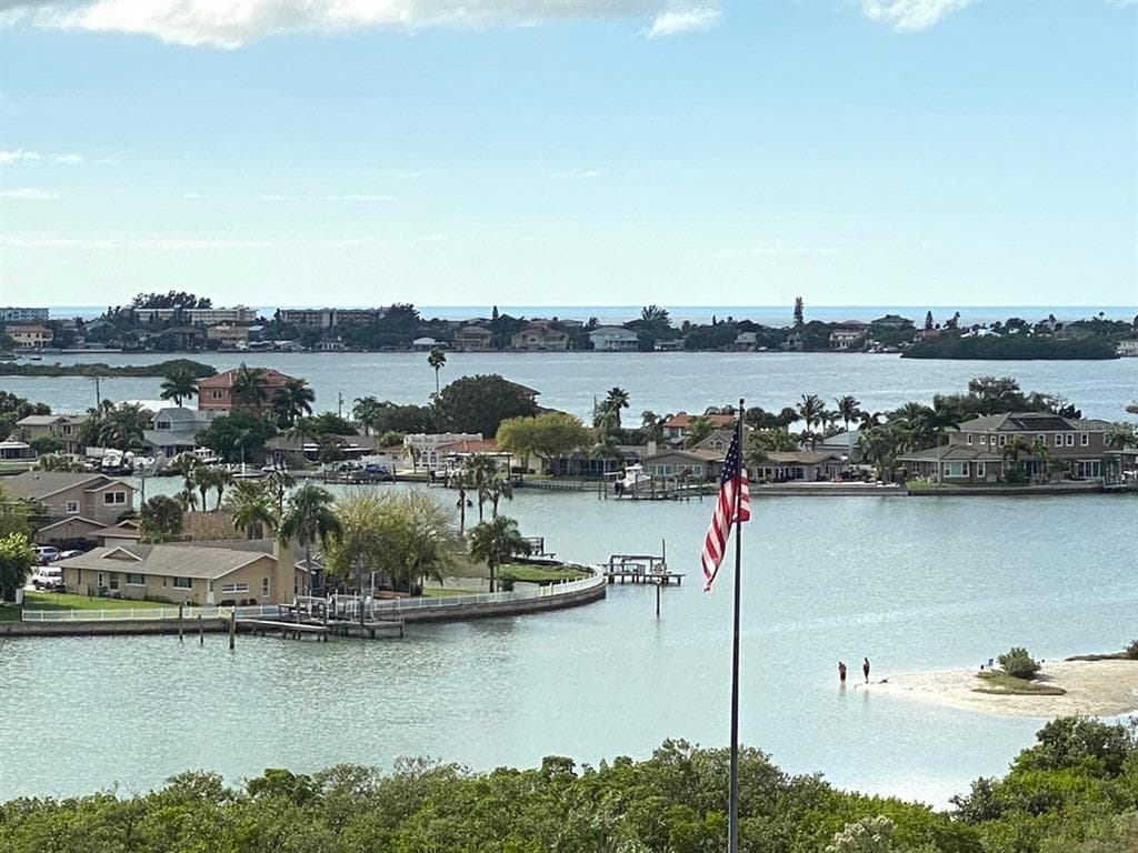 100 BLUFF VIEW DRIVE UNIT 311A BELLEAIR BLUFFS, FL 33770