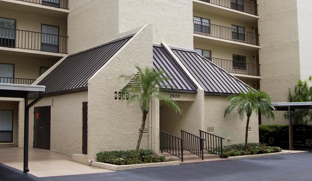 2900 COVE CAY DRIVE UNIT 3E CLEARWATER, FL 33760