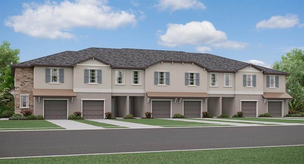 14354 EASY GOER STREET RUSKIN, FL 33570