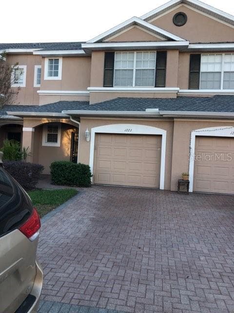 1223 SUMMERGATE DRIVE