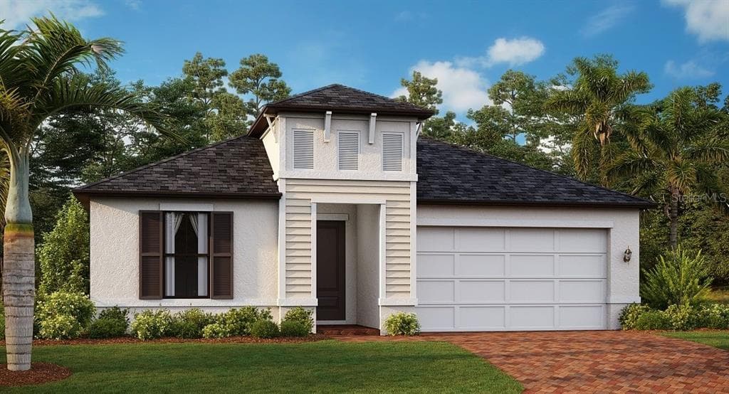 21614 VIOLET PERIWINKLE DRIVE LAND O LAKES, FL 34637