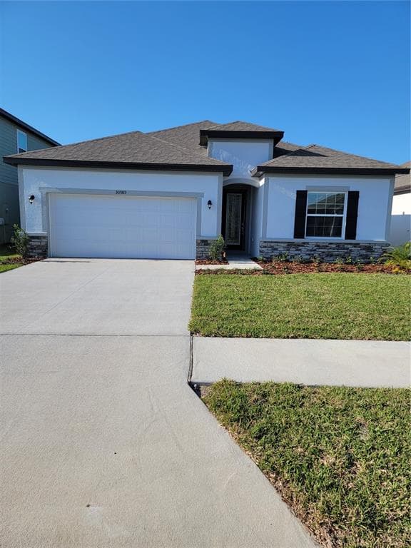 30989 JAZZ LEAF PLACE SAN ANTONIO, FL 33576