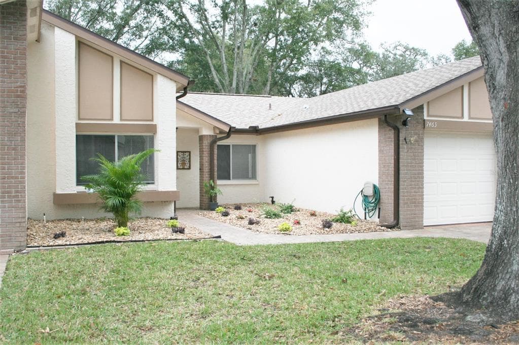 7465 HEATHER WALK DRIVE WEEKI WACHEE, FL 34613