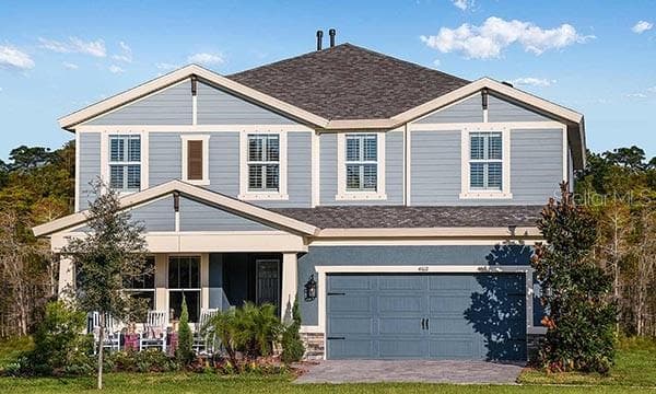 17674 EVERLONG DRIVE LAND O LAKES, FL 34638