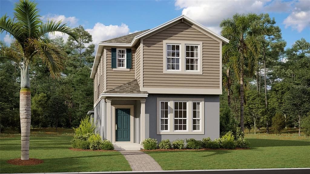 1485 VISCAYA COVE BOULEVARD WINTER GARDEN, FL 34787