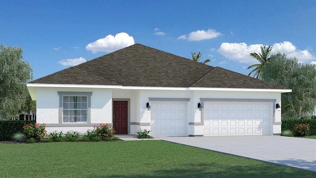 4811 SW 108TH PLACE ROAD OCALA, FL 34476