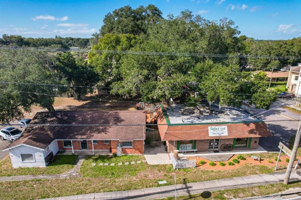 410 N PARSONS AVENUE BRANDON, FL 33510